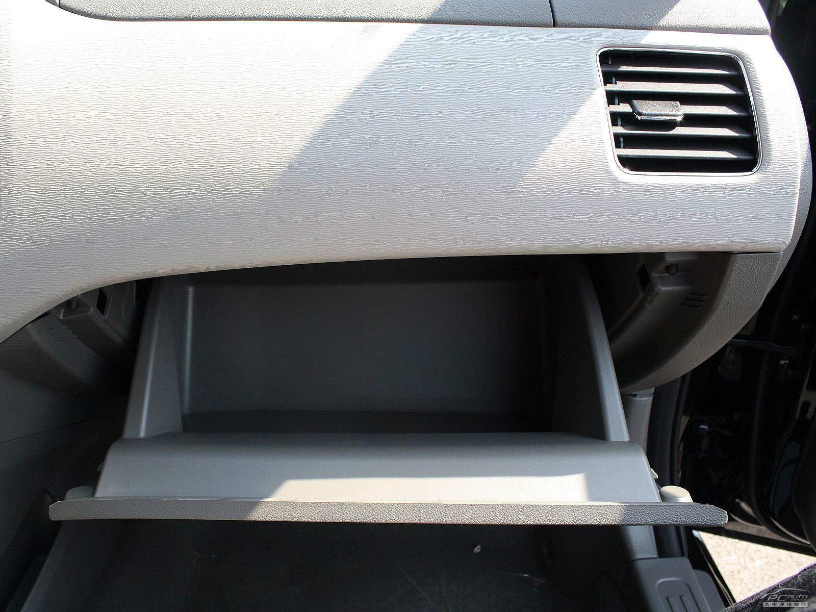 寶駿630空間高清大圖