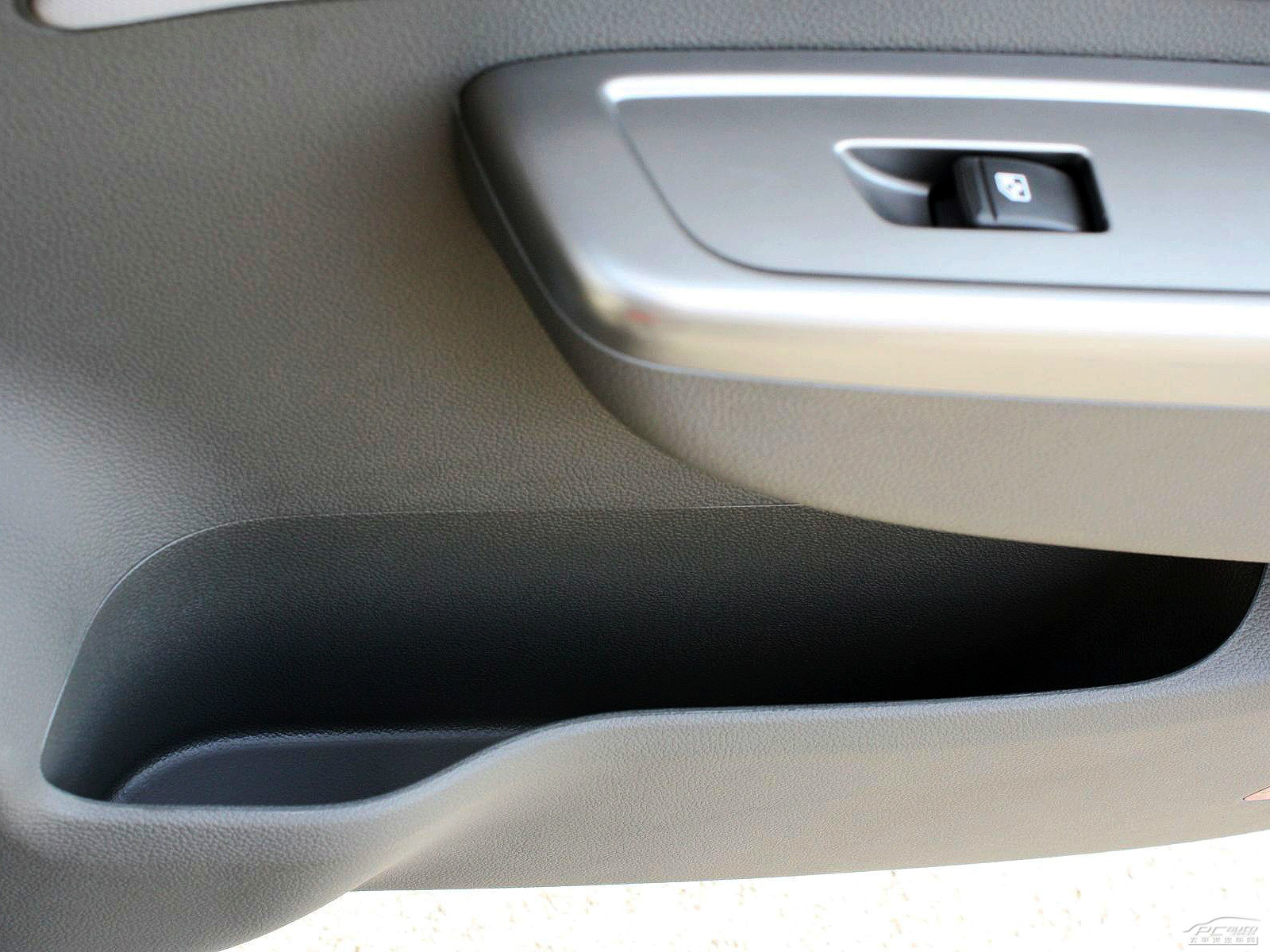 寶駿630空間高清大圖