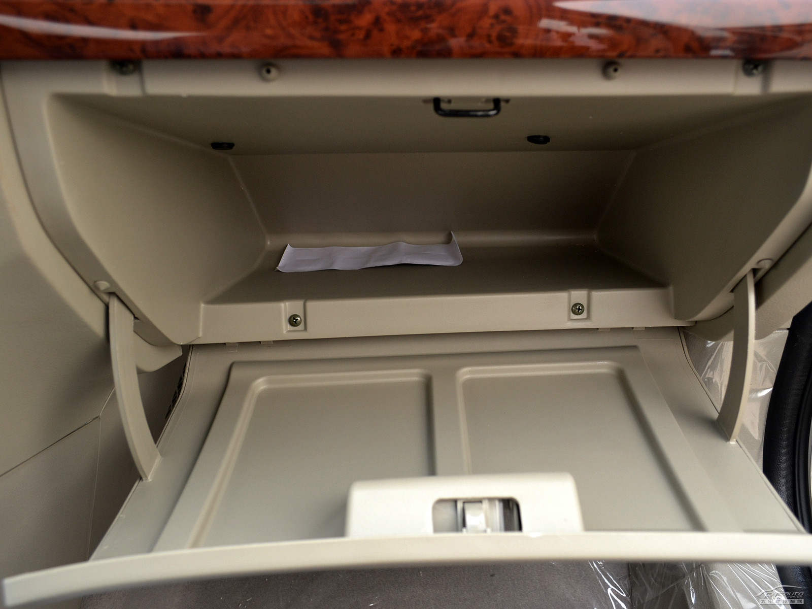 長(zhǎng)安CX30空間高清大圖