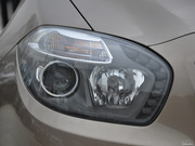 2011款 1.6L MT 豪華型 2011款 1.6L MT 豪華型