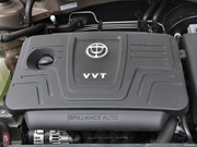 2011款 1.6L MT 豪華型 2011款 1.6L MT 豪華型