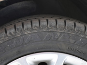 2011款 1.6L MT 豪華型 2011款 1.6L MT 豪華型