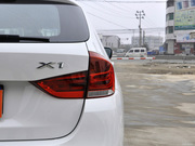 2012 xDrive20i A