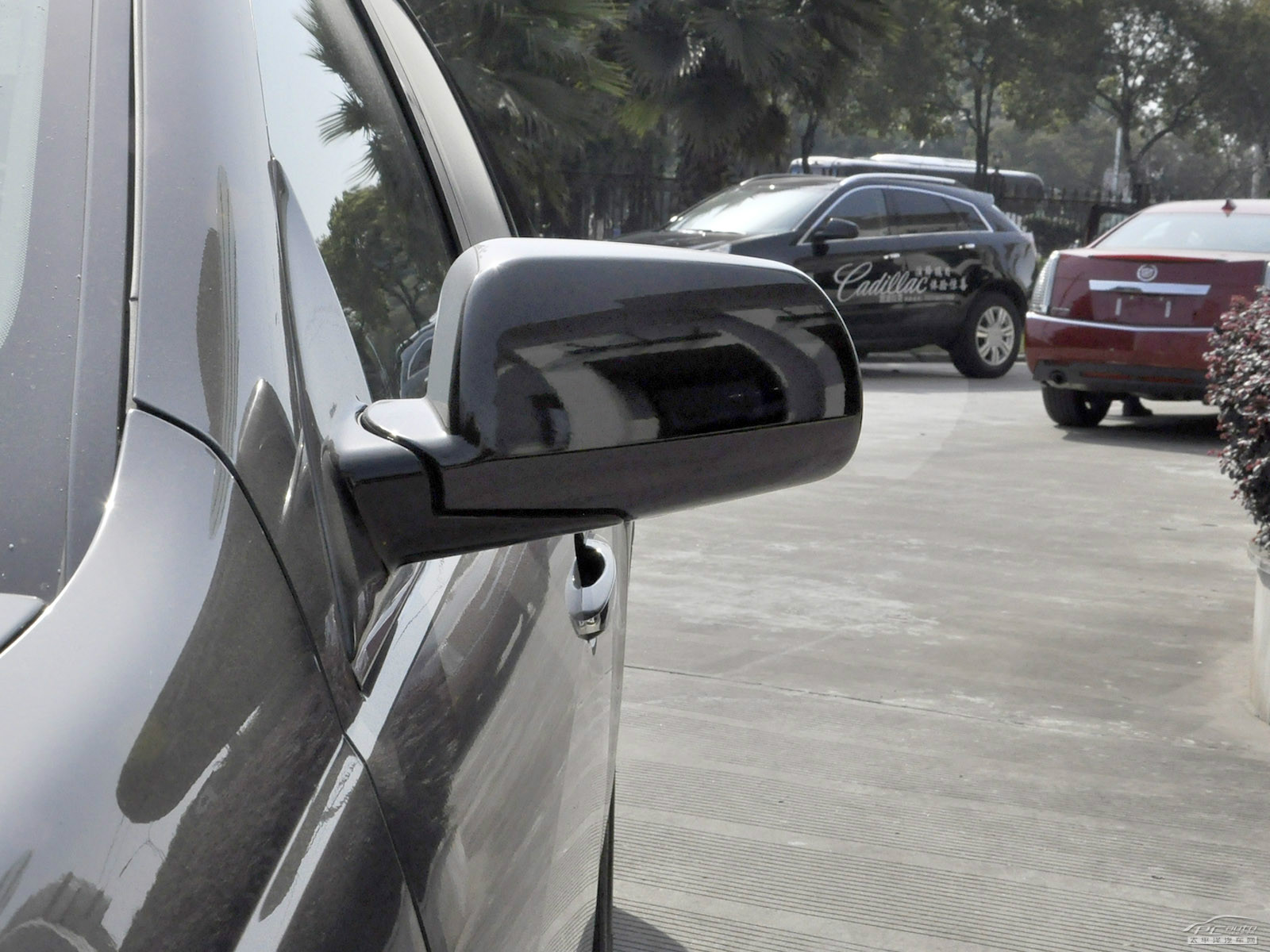 SLS賽威外觀高清大圖