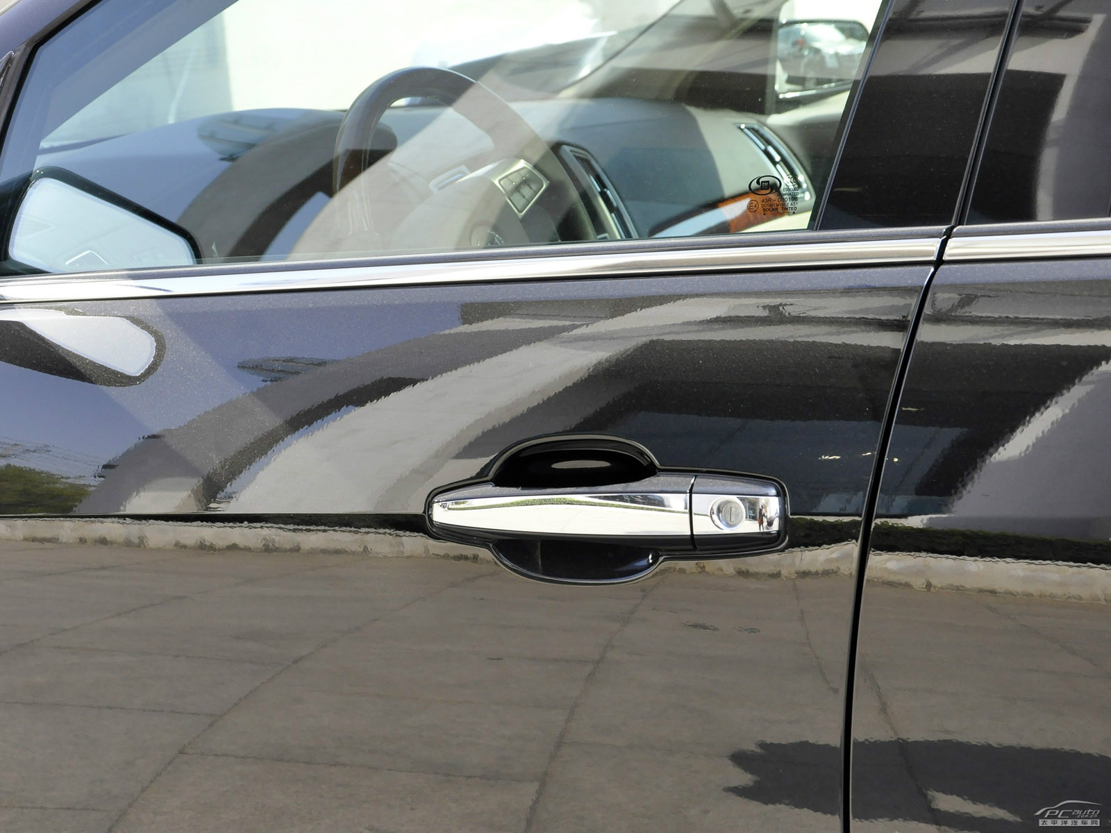 SLS賽威外觀高清大圖