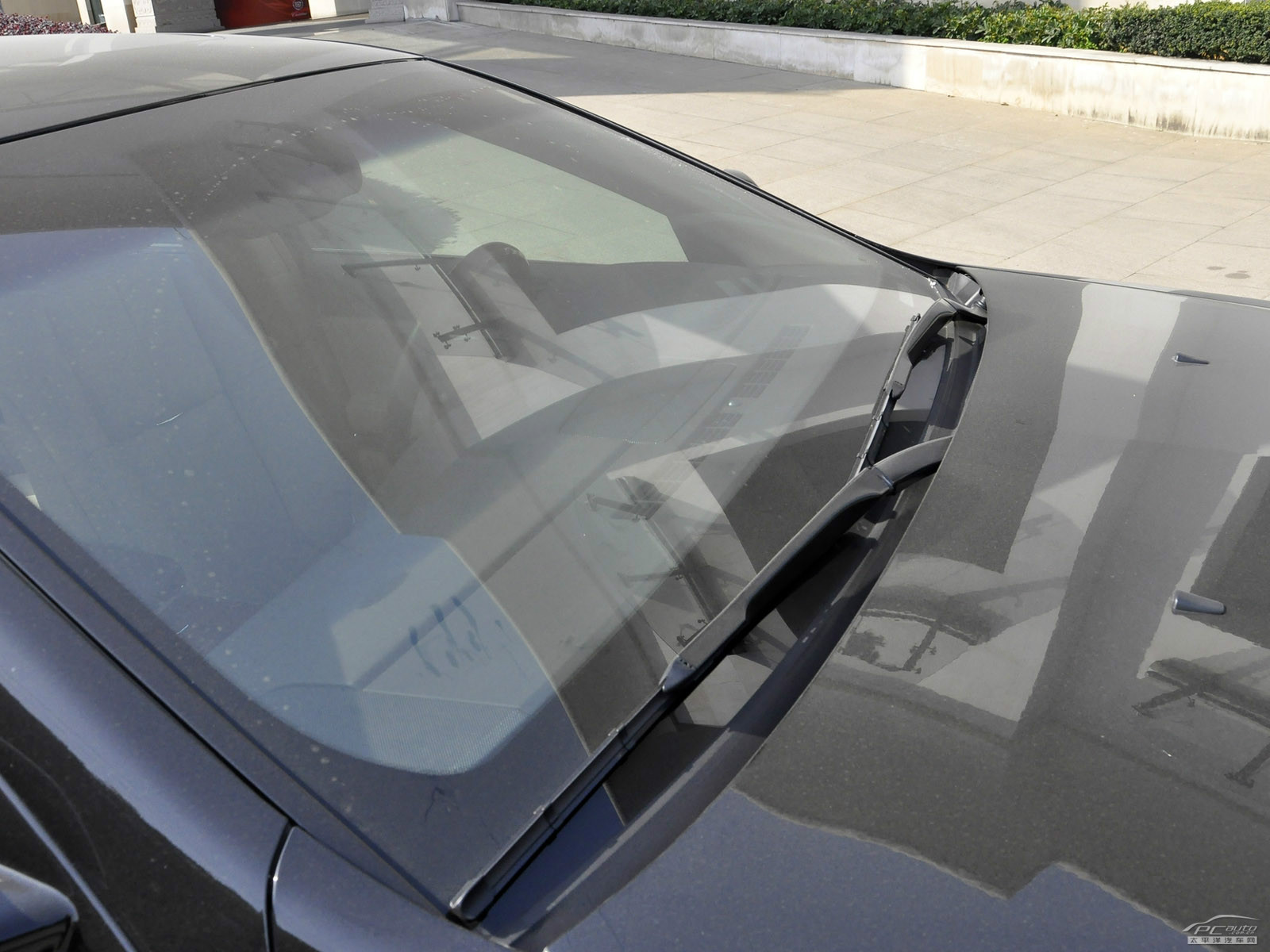 SLS賽威外觀高清大圖