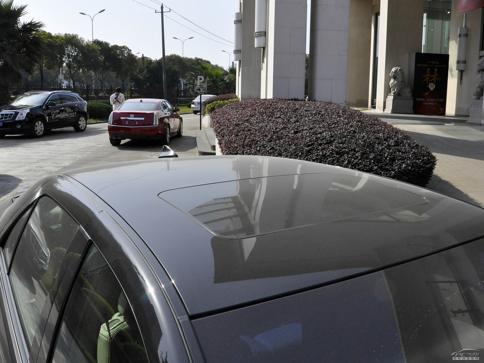 SLS賽威外觀高清大圖