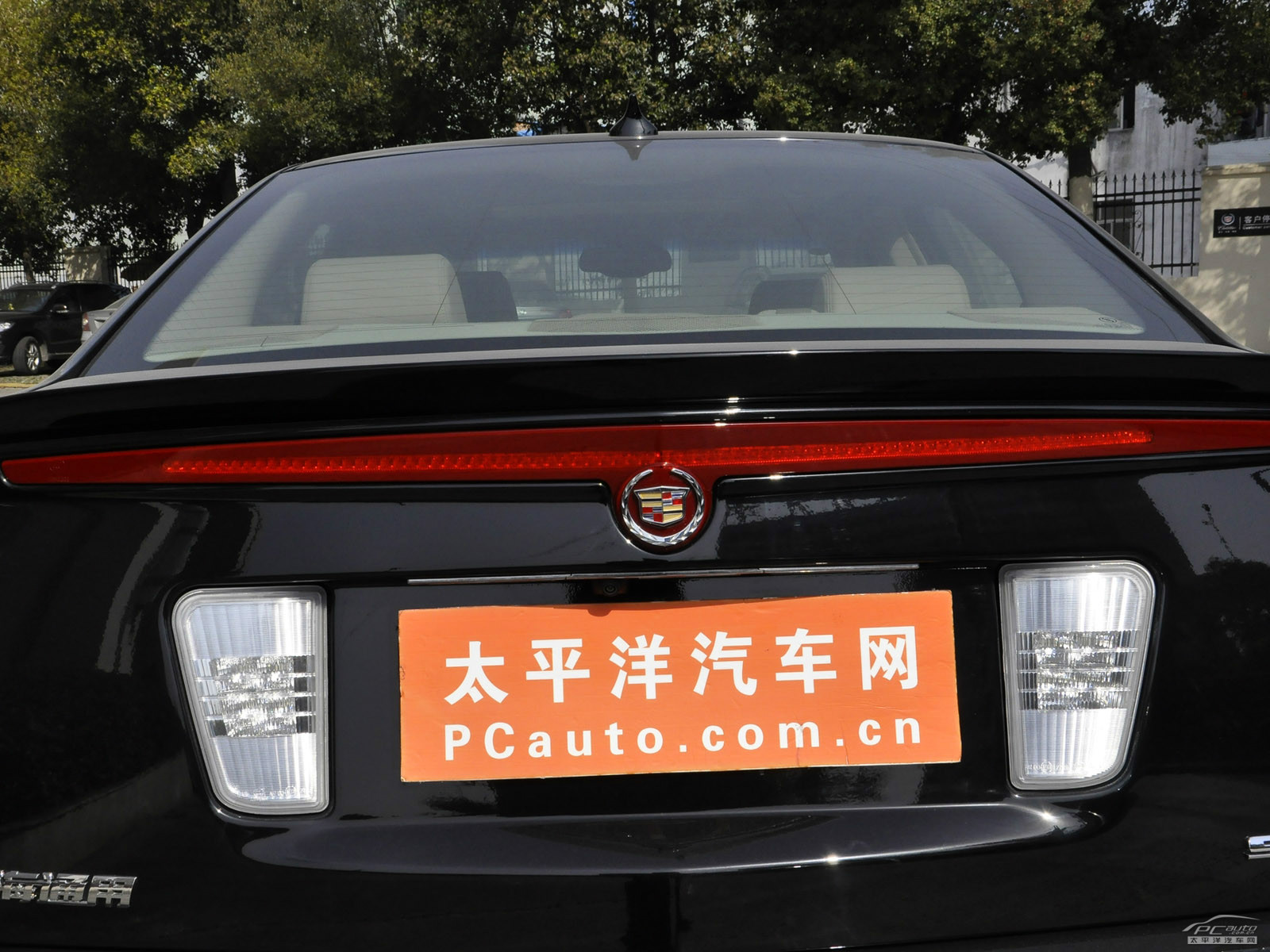 SLS賽威外觀高清大圖