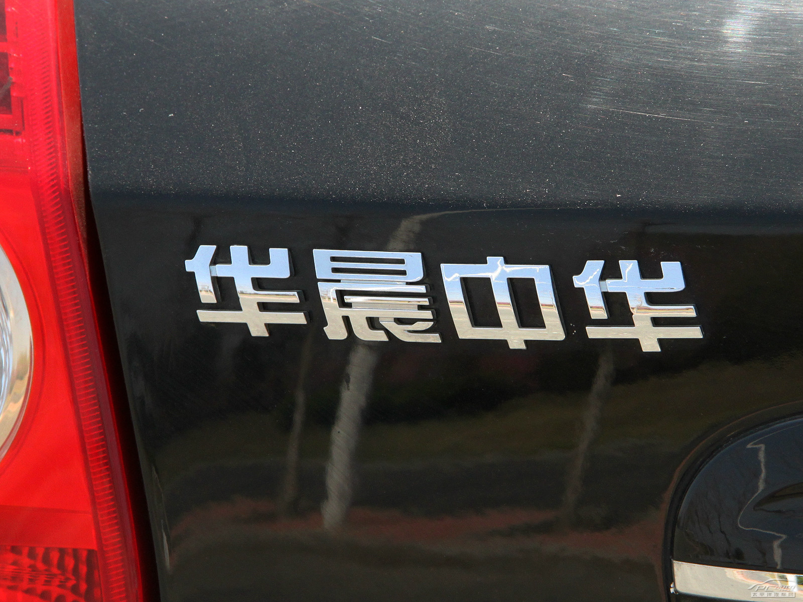 駿捷Cross外觀高清大圖