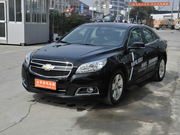 2012款 2.0L 自動豪華版 2012款 2.0L 自動豪華版