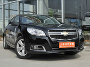 2012款 2.0L 自動豪華版 2012款 2.0L 自動豪華版