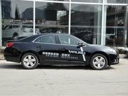 2012款 2.0L 自動豪華版 2012款 2.0L 自動豪華版