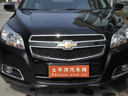 2012款 2.0L 自動豪華版 2012款 2.0L 自動豪華版
