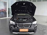 2012款 xDrive28i 豪華型
