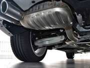 2012款 xDrive28i 豪華型