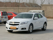 2012款 2.0L 自動豪華版 2012款 2.0L 自動豪華版