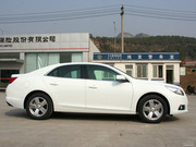 2012款 2.0L 自動豪華版 2012款 2.0L 自動豪華版