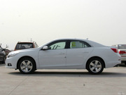 2012款 2.0L 自動豪華版 2012款 2.0L 自動豪華版