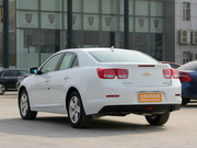 2012款 2.0L 自動豪華版 2012款 2.0L 自動豪華版