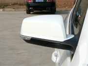 2012款 2.0L 自動豪華版 2012款 2.0L 自動豪華版