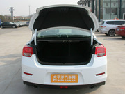 2012款 2.0L 自動豪華版 2012款 2.0L 自動豪華版