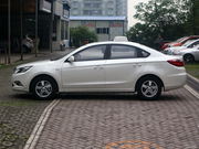 2012款 1.6L MT 舒雅型 國IV 2012款 1.6L MT 舒雅型 國IV