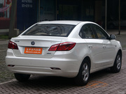 2012款 1.6L MT 舒雅型 國IV 2012款 1.6L MT 舒雅型 國IV