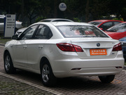 2012款 1.6L MT 舒雅型 國IV 2012款 1.6L MT 舒雅型 國IV