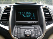 2012款 1.6L MT 舒雅型 國IV 2012款 1.6L MT 舒雅型 國IV