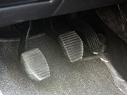2012款 三廂 1.6L 手動(dòng)品尚型 2012款 三廂 1.6L 手動(dòng)品尚型