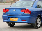 2012款 1.5L MT 幸福版 2012款 1.5L MT 幸福版