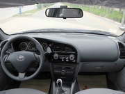 2012款 1.5L MT 幸福版 2012款 1.5L MT 幸福版