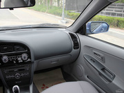 2012款 1.5L MT 幸福版 2012款 1.5L MT 幸福版