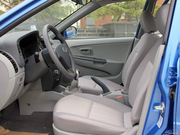 2012款 1.5L MT 幸福版 2012款 1.5L MT 幸福版