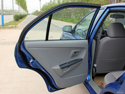 2012款 1.5L MT 幸福版 2012款 1.5L MT 幸福版