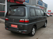 2011款 1.6L 乘用版 手動(dòng)豪華型 2011款 1.6L 乘用版 手動(dòng)豪華型