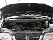 2011款 1.6L 乘用版 手動豪華型