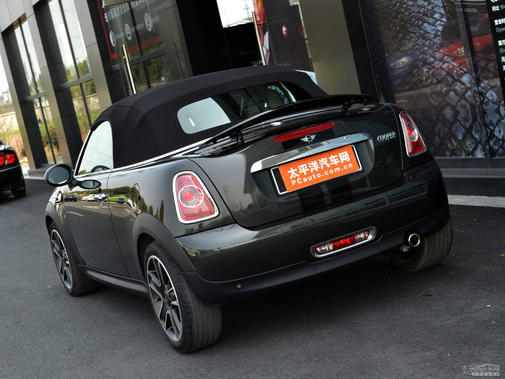 ҹMINI ROADSTER܇(ch)^^DƬ