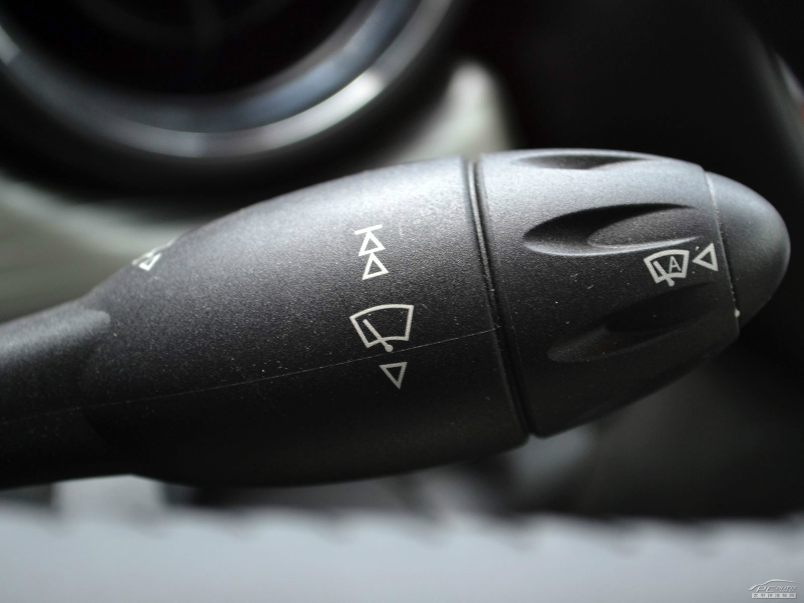 MINI ROADSTER內(nèi)飾高清大圖