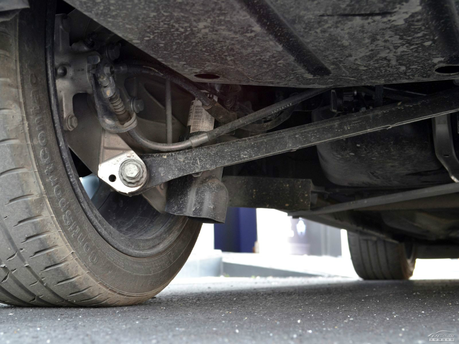 MINI ROADSTER細(xì)節(jié)高清大圖