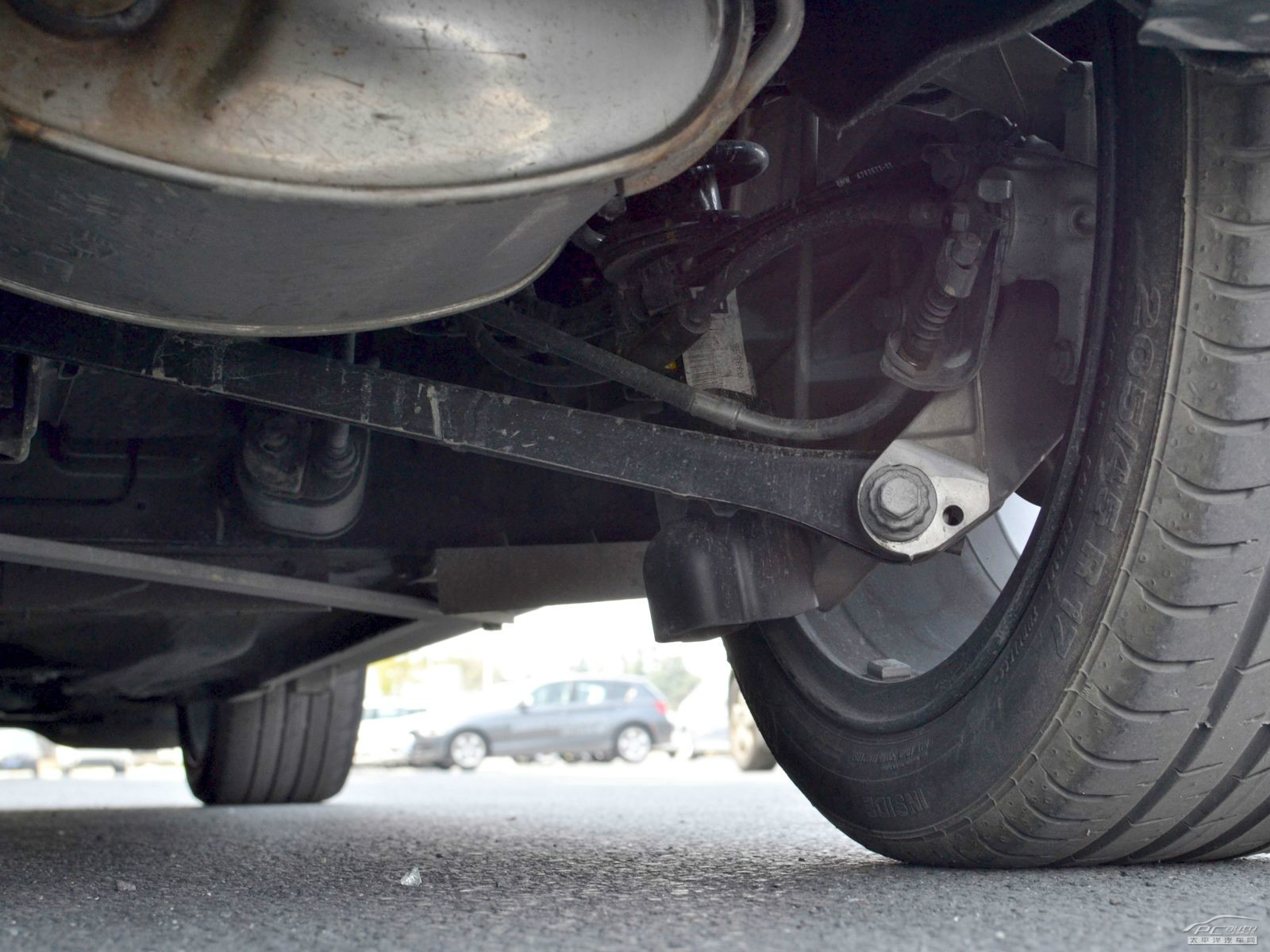 MINI ROADSTER細(xì)節(jié)高清大圖