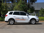 2012款 2.0L 自動智能領(lǐng)航型 2012款 2.0L 自動智能領(lǐng)航型