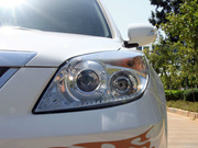 2012款 2.0L 自動智能領(lǐng)航型 2012款 2.0L 自動智能領(lǐng)航型