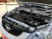 2012款 2.0L 自動智能領(lǐng)航型 2012款 2.0L 自動智能領(lǐng)航型