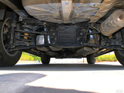 2012款 2.0L 自動智能領(lǐng)航型 2012款 2.0L 自動智能領(lǐng)航型