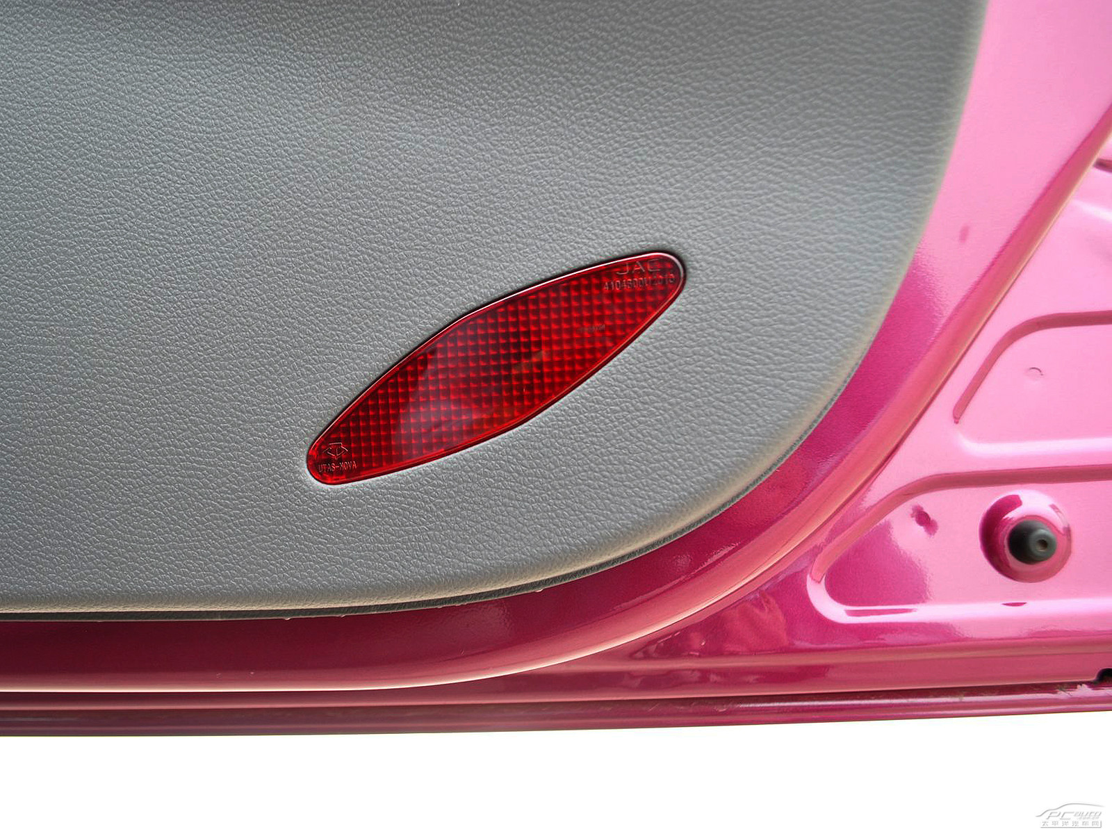 悅悅內(nèi)飾高清大圖