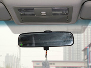 2012款 2.0L CVT 尊貴型