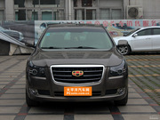 2011款 2.4L 自動(dòng)豪華版 2011款 2.4L 自動(dòng)豪華版