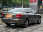 2011款 2.4L 自動(dòng)豪華版 2011款 2.4L 自動(dòng)豪華版
