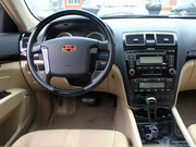 2011款 2.4L 自動豪華版 2011款 2.4L 自動豪華版
